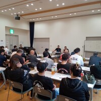 勉強会意見交換