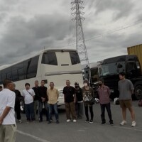 慰安旅行